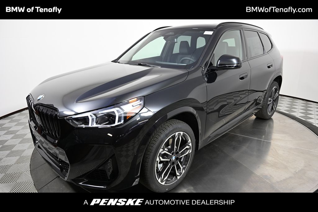 Thumbnail: 2026 BMW X1 - 1