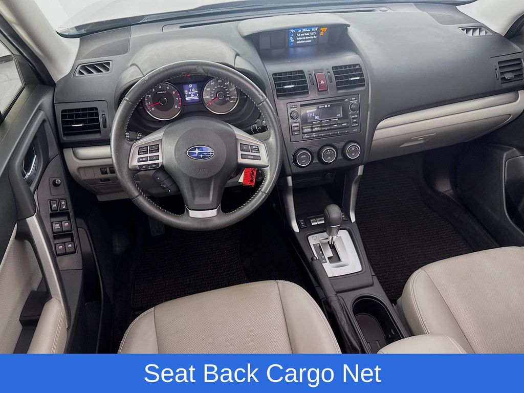 Used Car 2014 Subaru Forester  2.5i Limited For Sale Under $20,000 In Austin, Texas