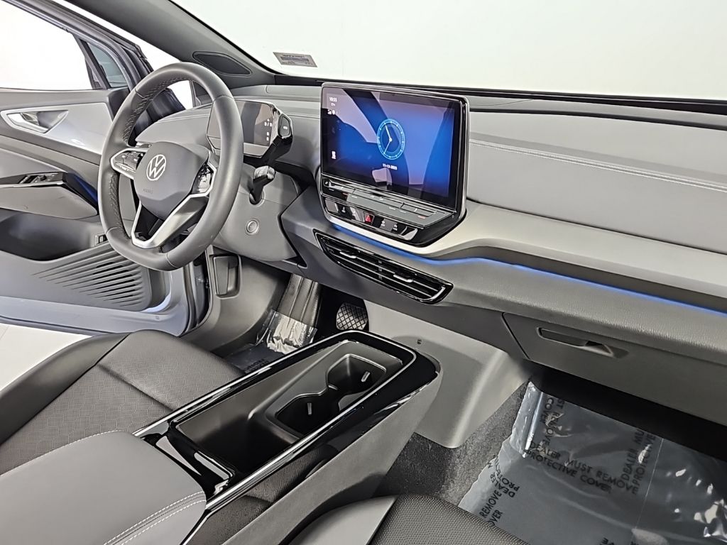 Thumbnail: 2023 Volkswagen ID.4 - 13