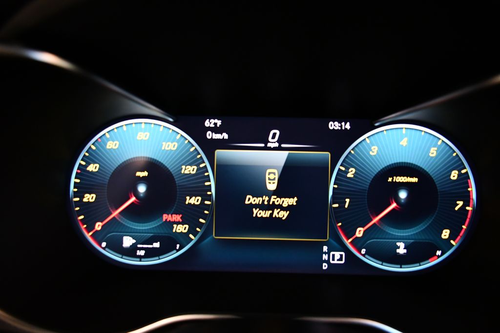 Thumbnail: 2020 Mercedes-Benz C-Class - 26