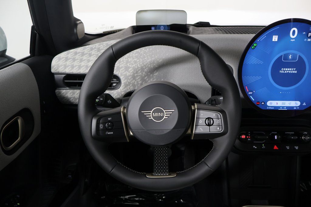 Thumbnail: 2026 MINI Cooper - 3