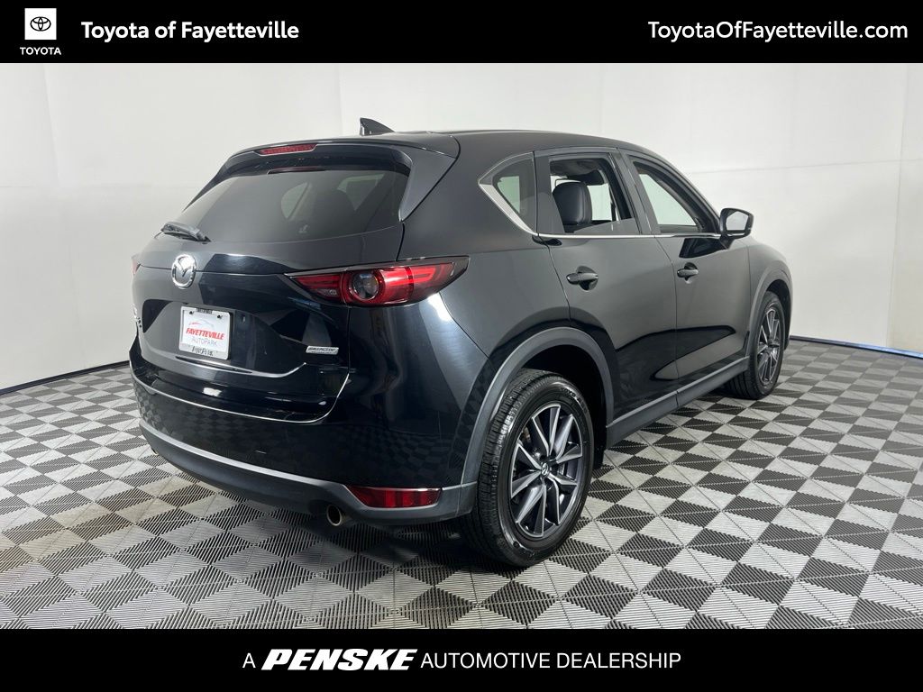Thumbnail: 2018 Mazda CX-5 - 5
