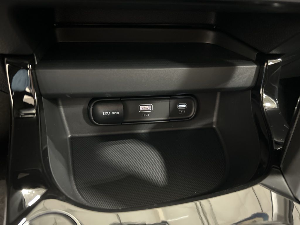 new 2026 Kia Seltos car, priced at $29,455