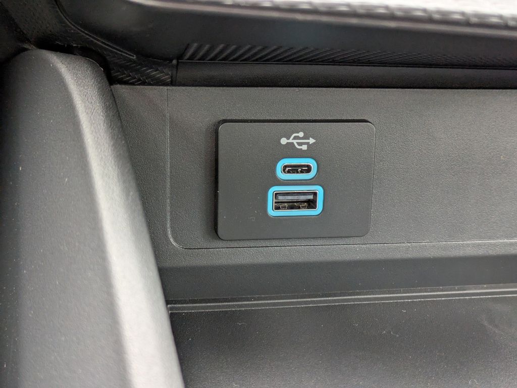 2026 Ford Mustang EcoBoost Fastback