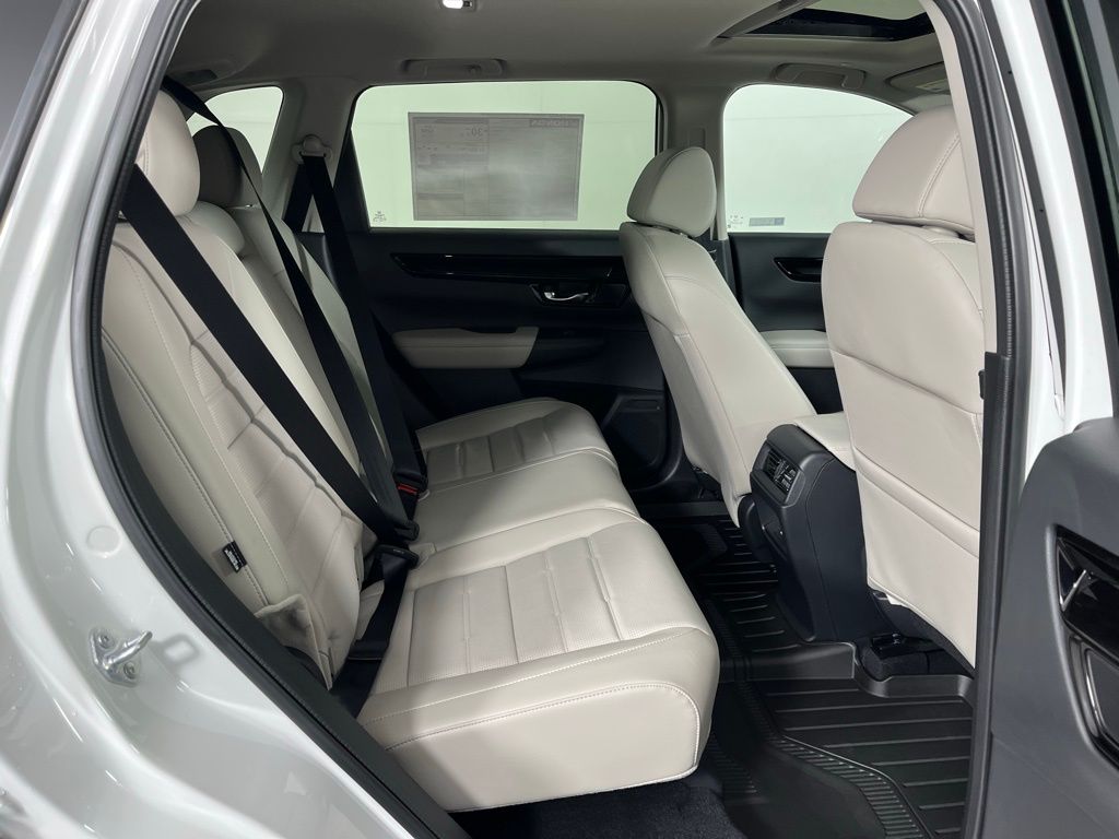 Thumbnail: 2026 Honda CR-V - 13