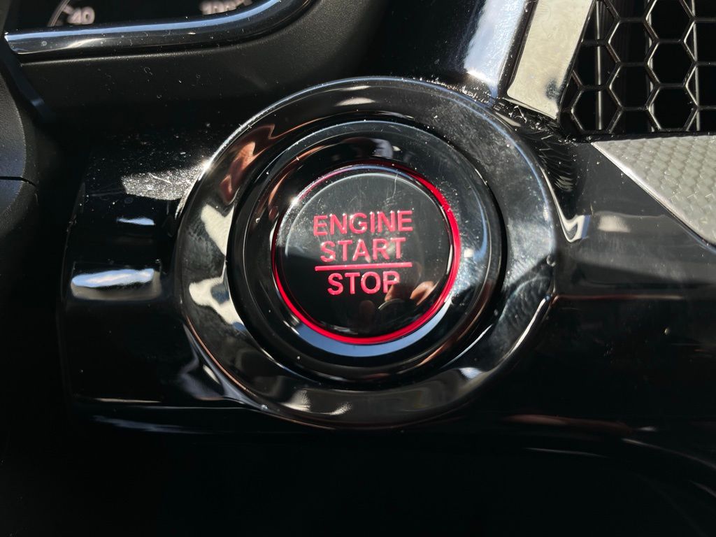 Thumbnail: 2025 Honda CR-V - 23