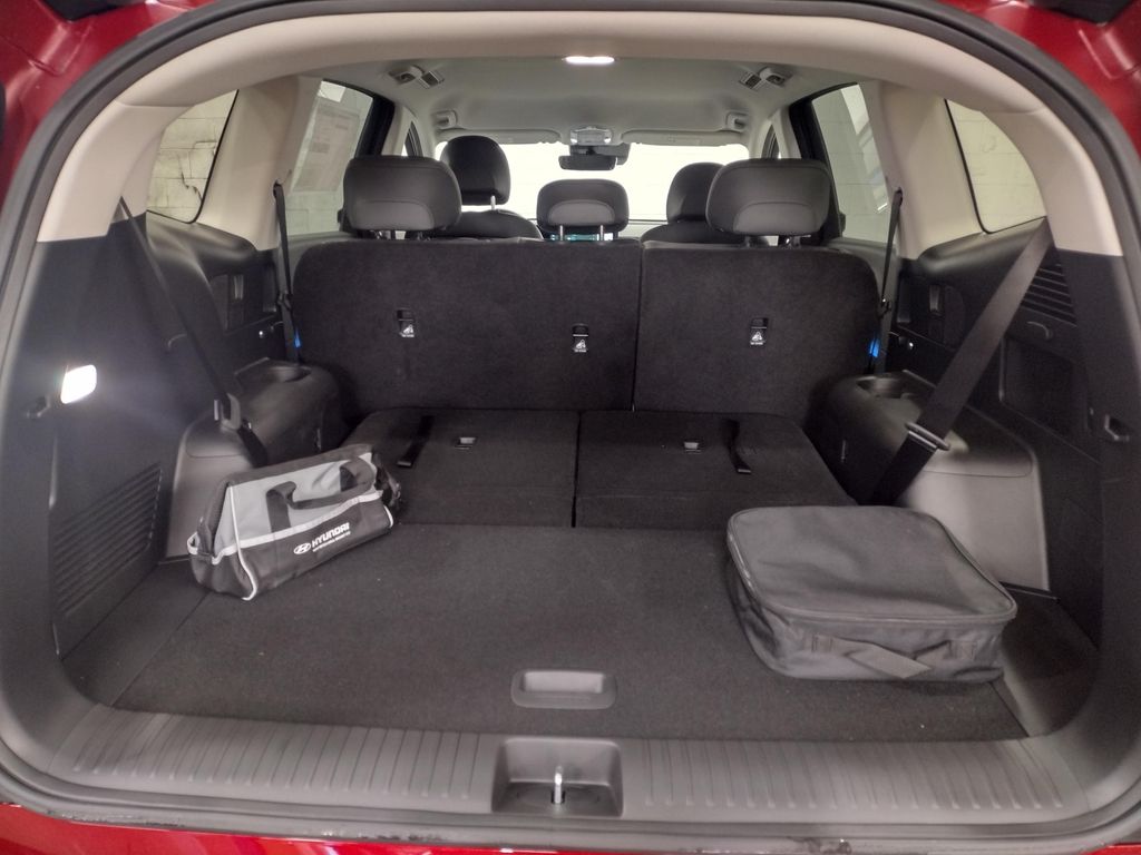 2026 Hyundai IONIQ 9 SEL