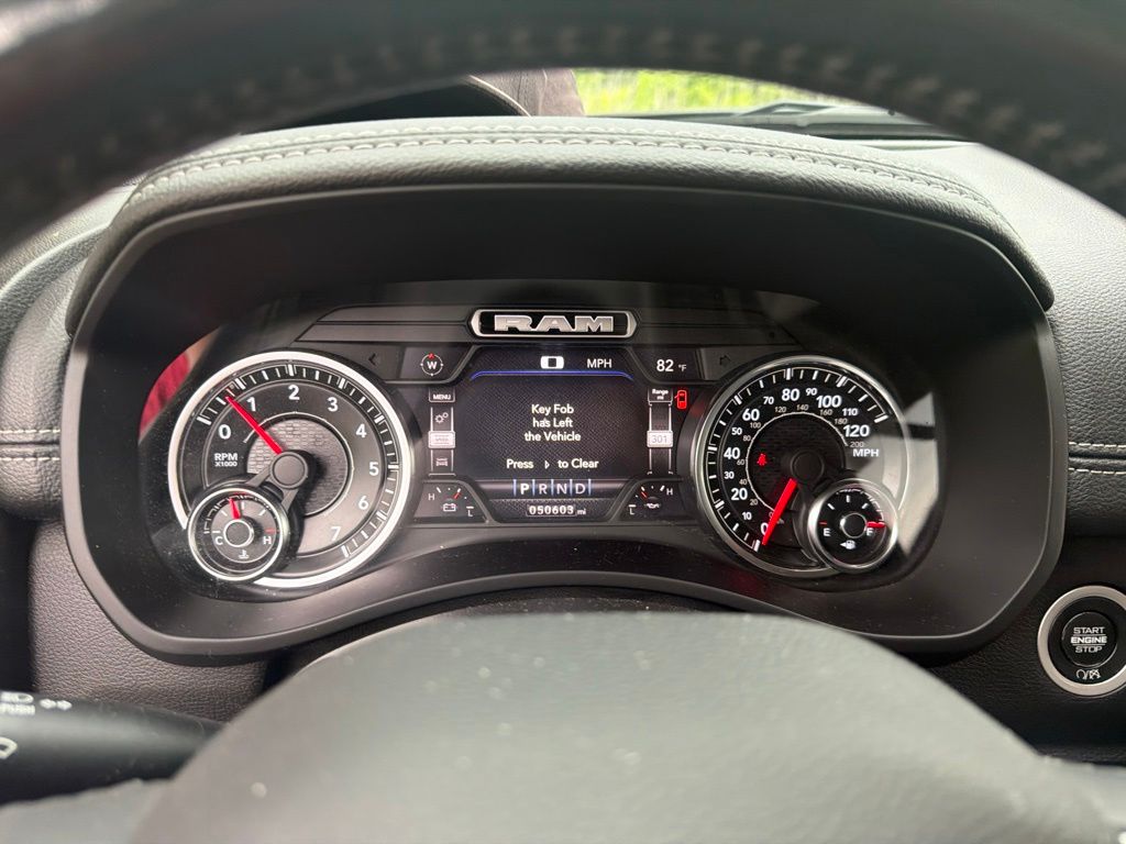 Used Car 2022 Ram 2500  Laramie For Sale Under $50,000 In Taylor, Texas
