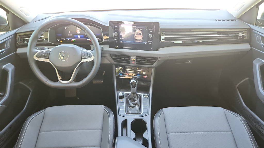 2025 Volkswagen Jetta