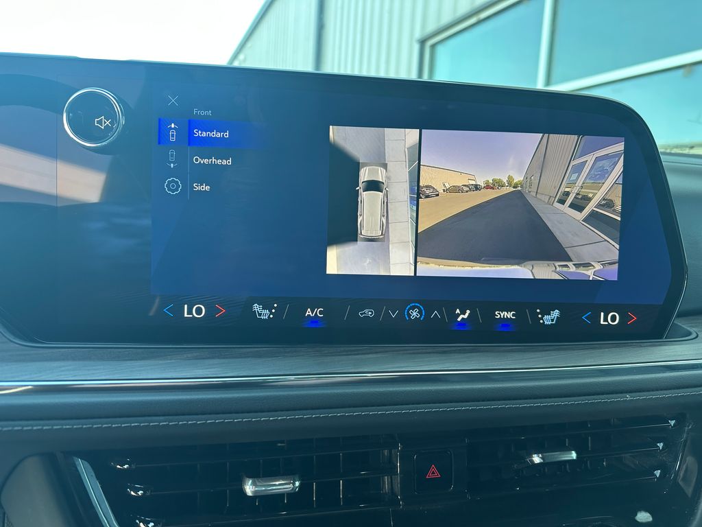 Used 2025 Chevrolet Tahoe SUV