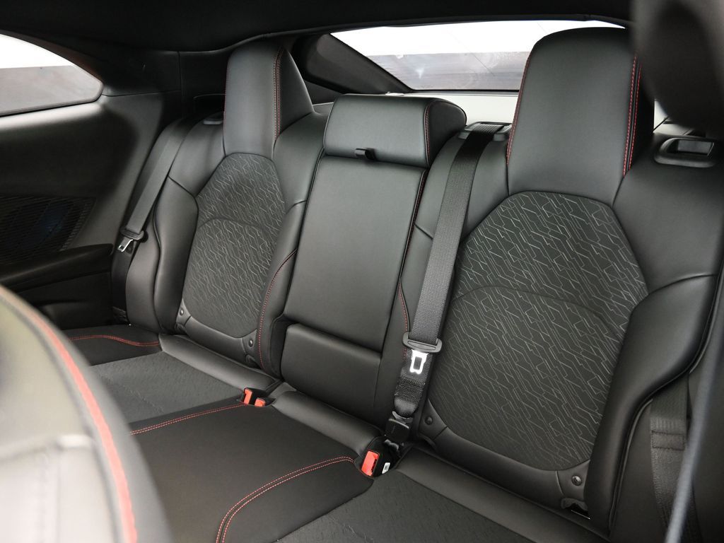 Used 2025 Header Orange Clearcoat Dodge R/T image 39