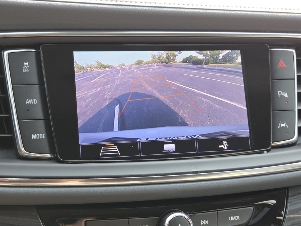 Used 2020 Silver Buick Premium Group image 12