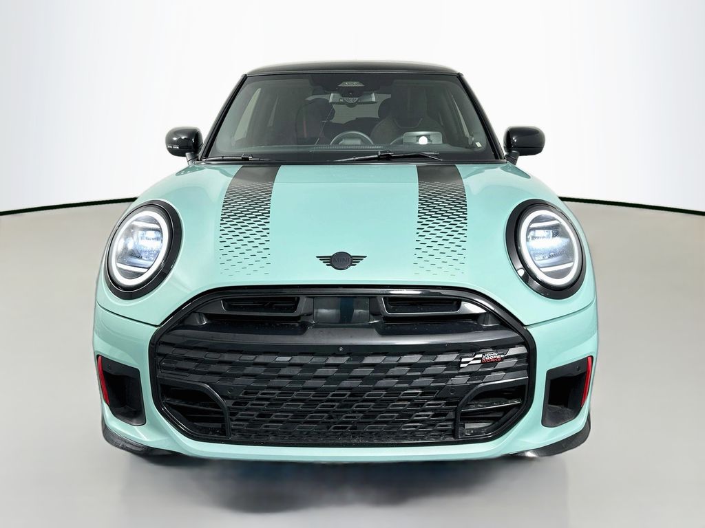 Thumbnail: 2025 MINI Cooper - 2