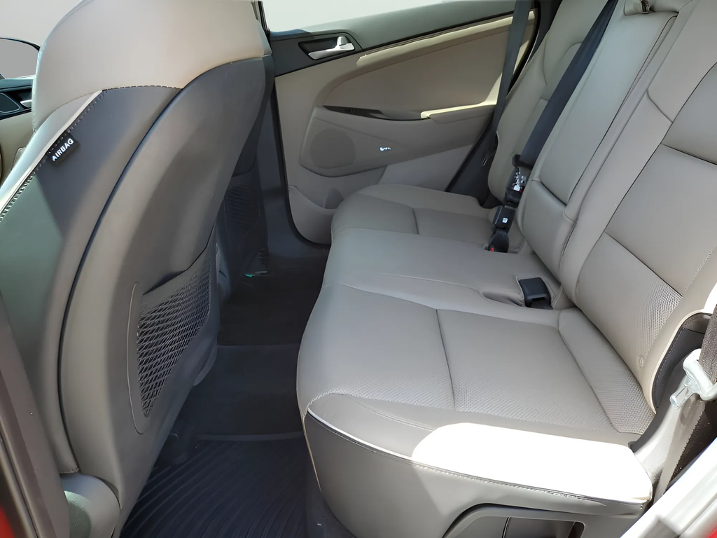 Used Car 2021 Hyundai Tucson  Limited For Sale Under $20,000 In Austin, Texas