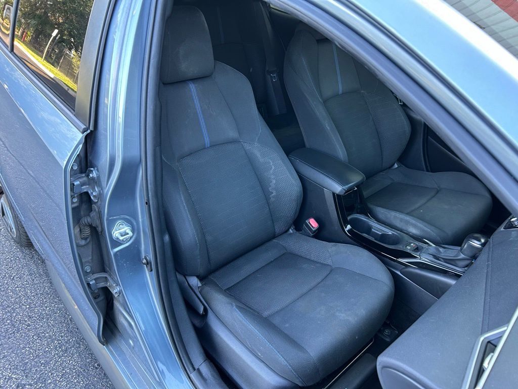 2020 Toyota Corolla SE 15