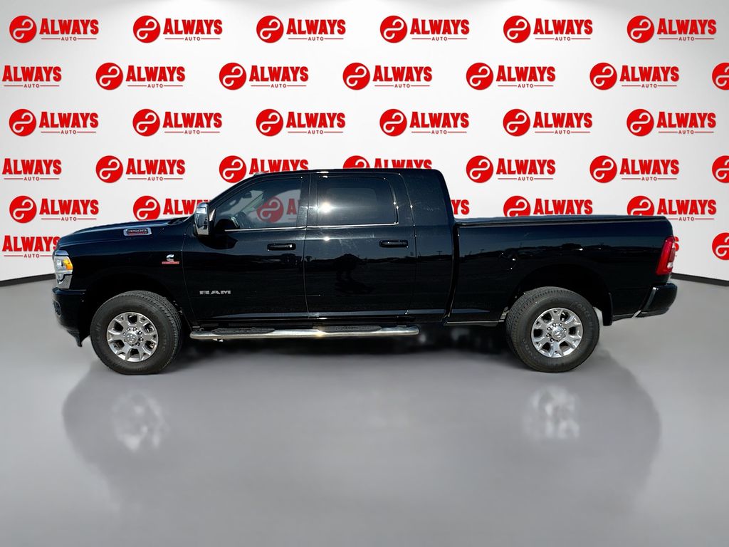 2024 RAM Ram 3500 Pickup Laramie - Photo 9