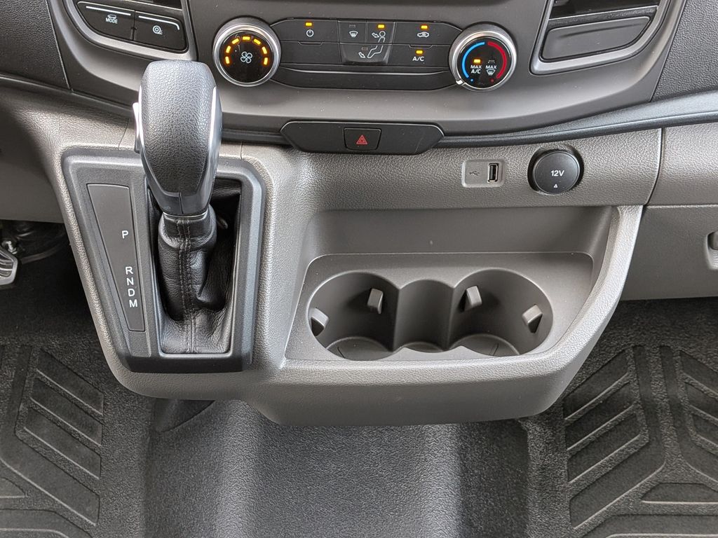 2025 Ford Transit-150 Cargo Van 