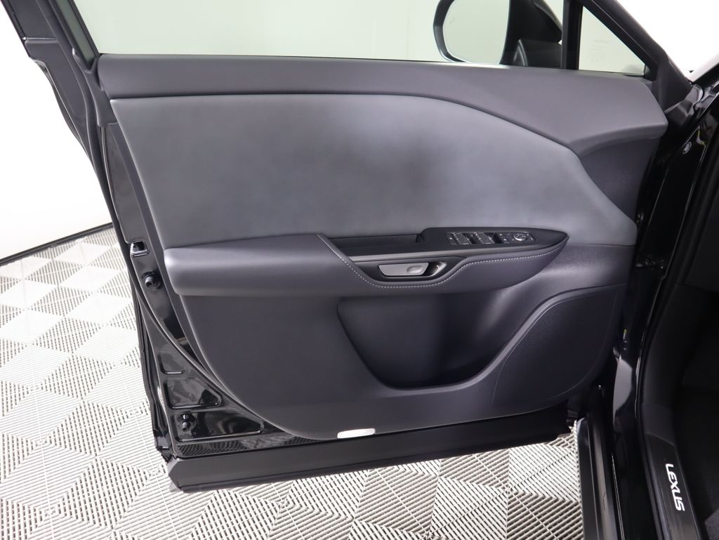 Thumbnail: 2026 Lexus RZ - 24