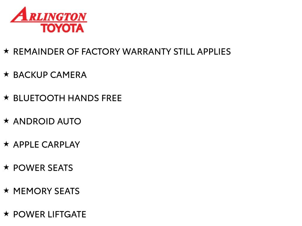 Used 2024 Kia Carnival Van