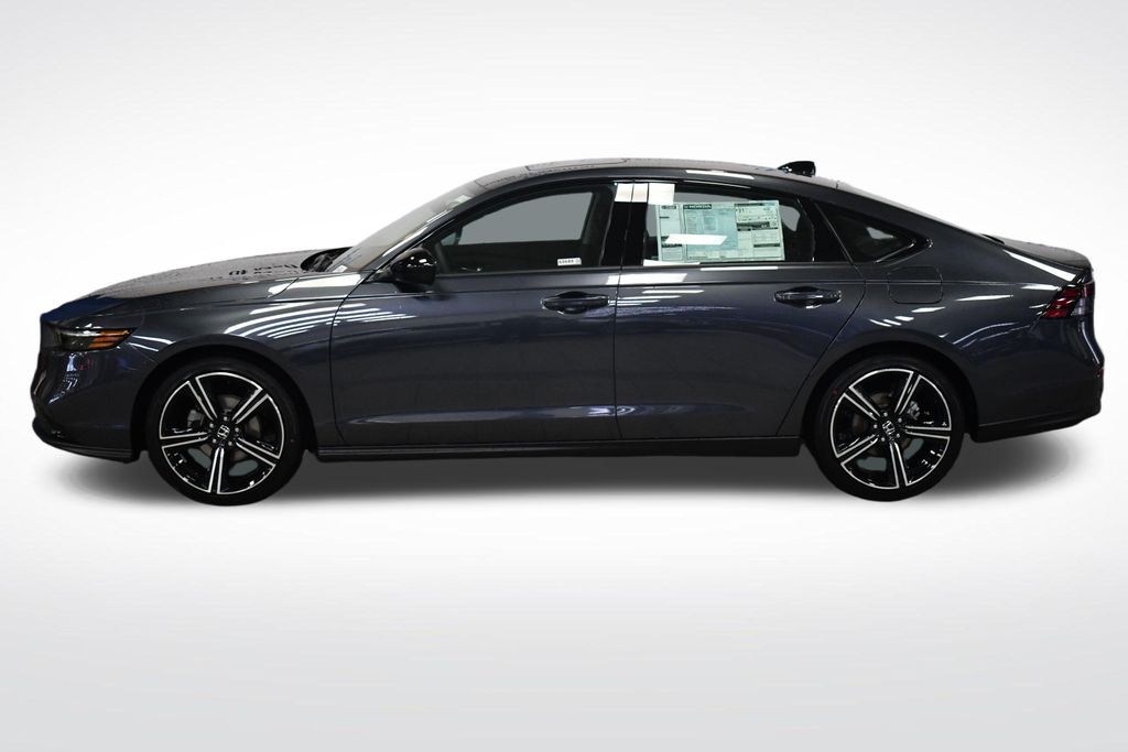 Thumbnail: 2026 Honda Accord - 4
