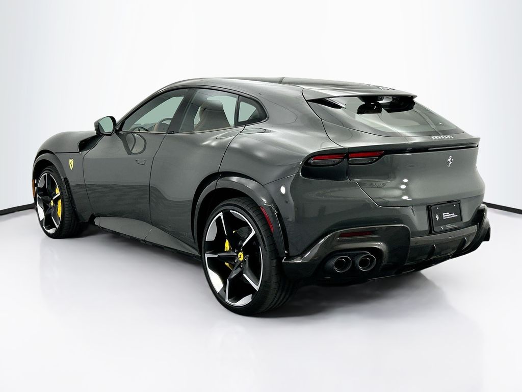 Thumbnail: 2025 Ferrari  - 7