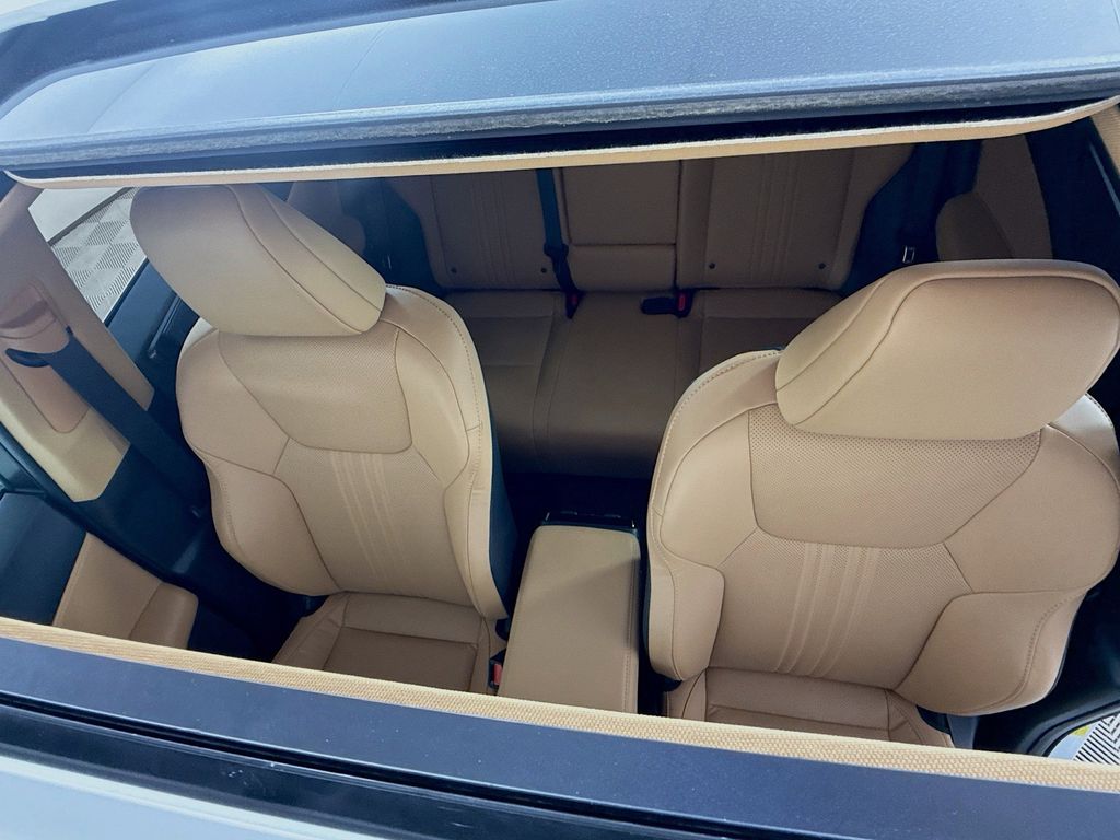 Thumbnail: 2024 Lexus NX - 22