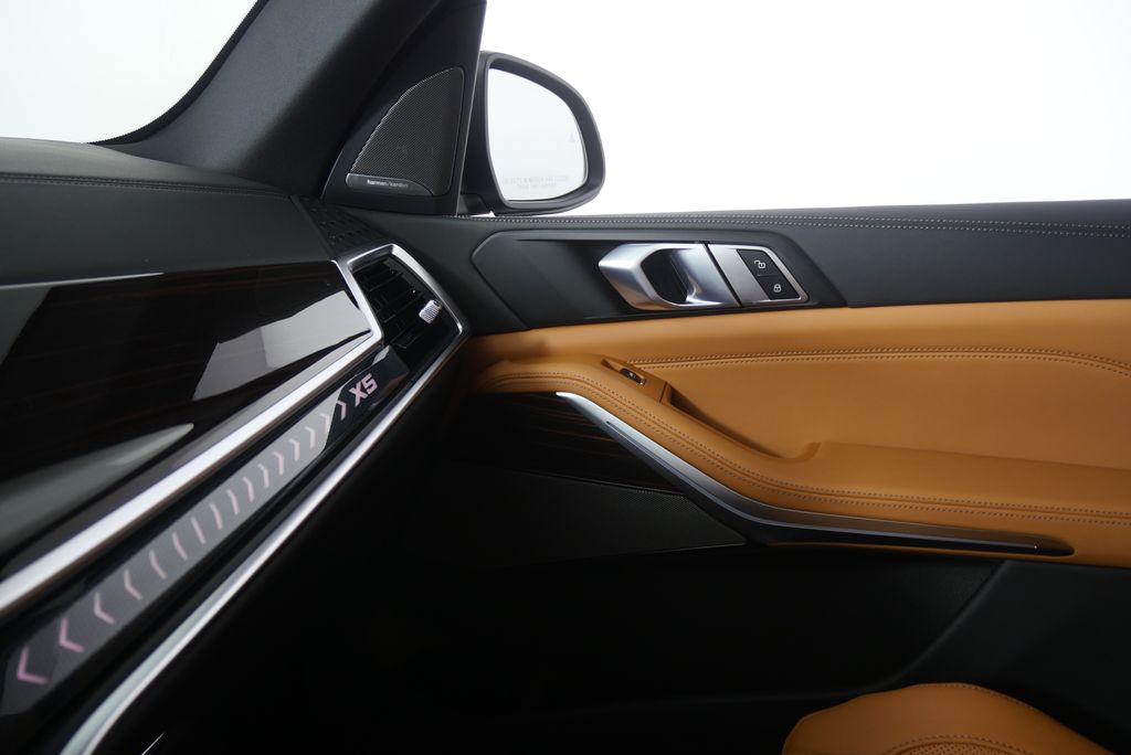 Thumbnail: 2026 BMW X5 - 22