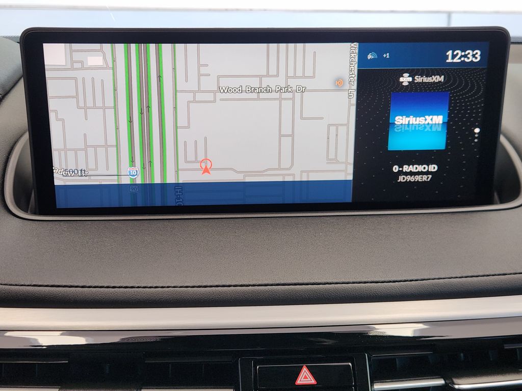 2023 Acura MDX Technology White at Cook Ford