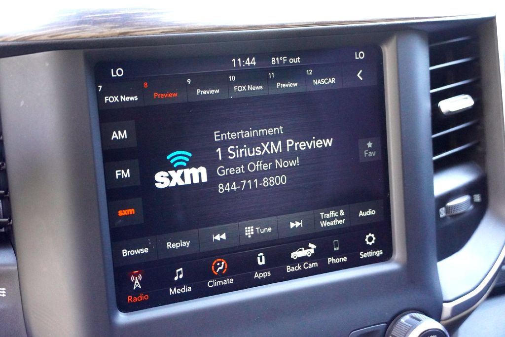 Used Car 2019 Ram 2500  Laramie For Sale Under $50,000 In Taylor, Texas