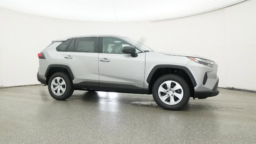Thumbnail: 2025 Toyota RAV4 - 32