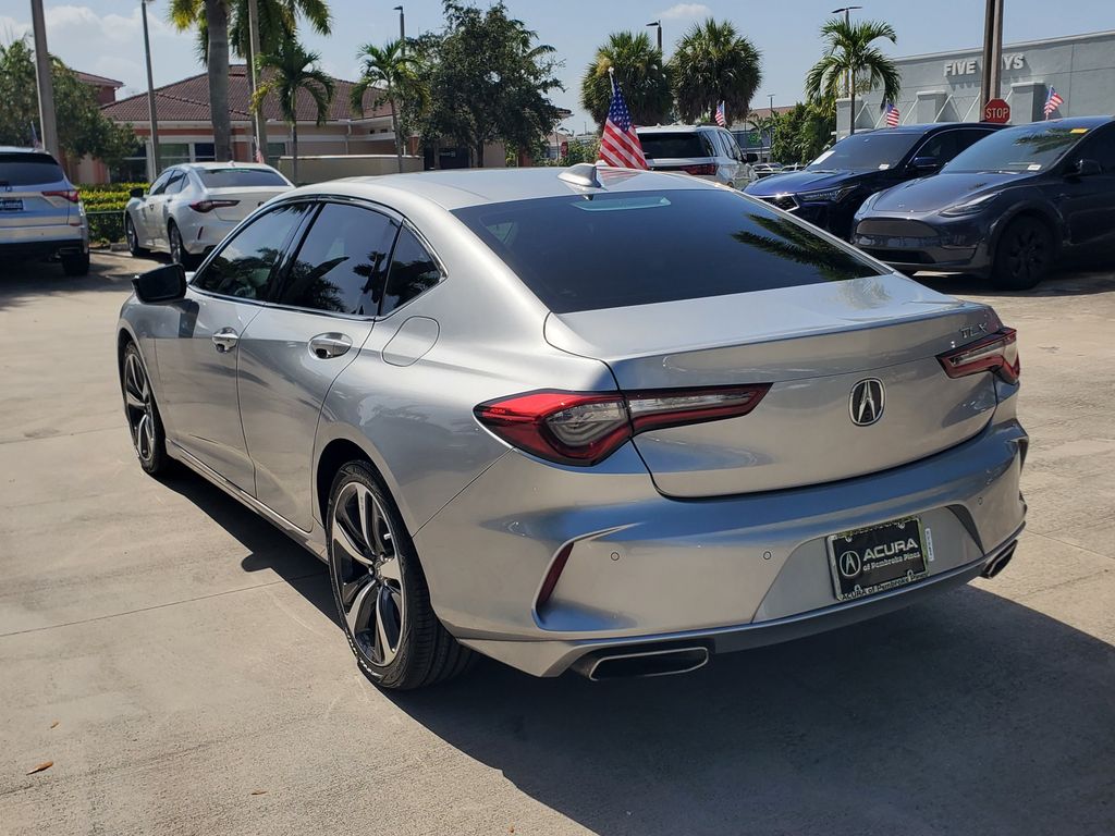 2024 Acura TL - $32,998