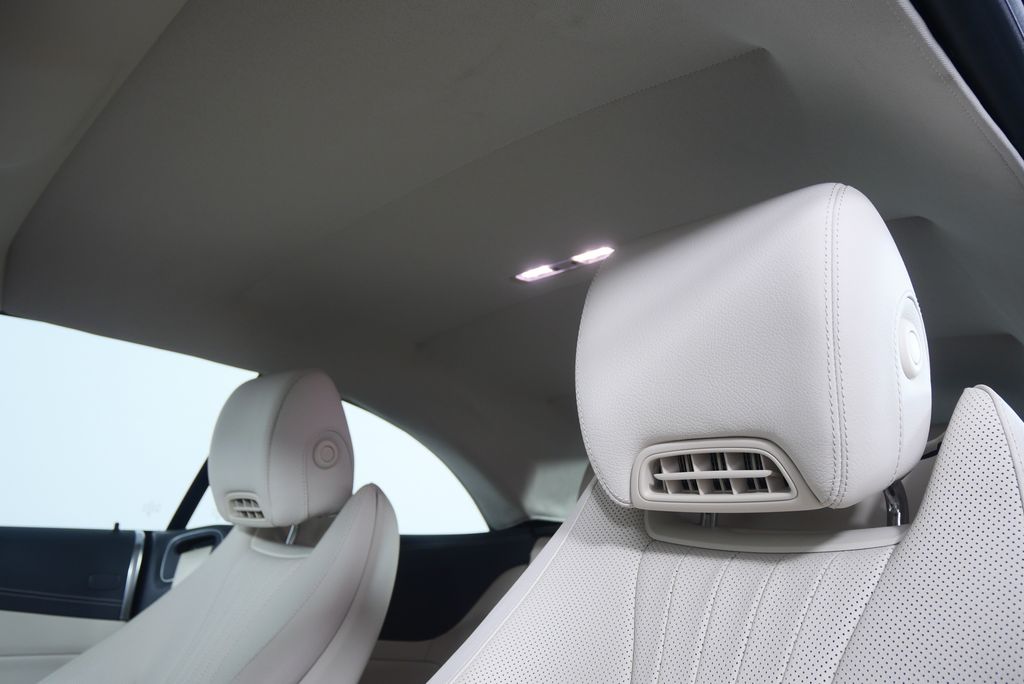 Thumbnail: 2023 Mercedes-Benz E-Class - 14