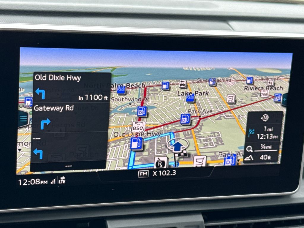 Certified Used 2020  Audi 45 Premium Plus image 22