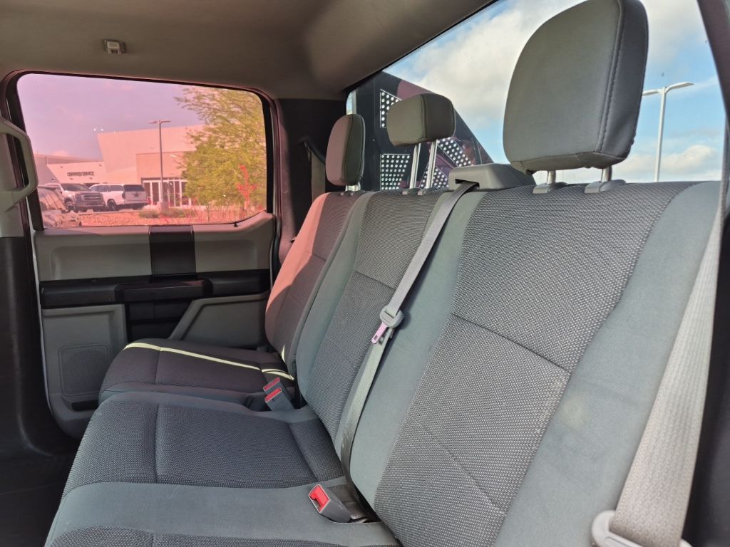 Used Car 2019 Ford F-250sd  Xl For Sale Under $25,000 In Austin, Texas
