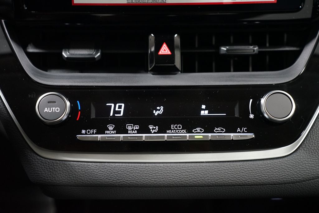 Thumbnail: 2026 Toyota Corolla - 20