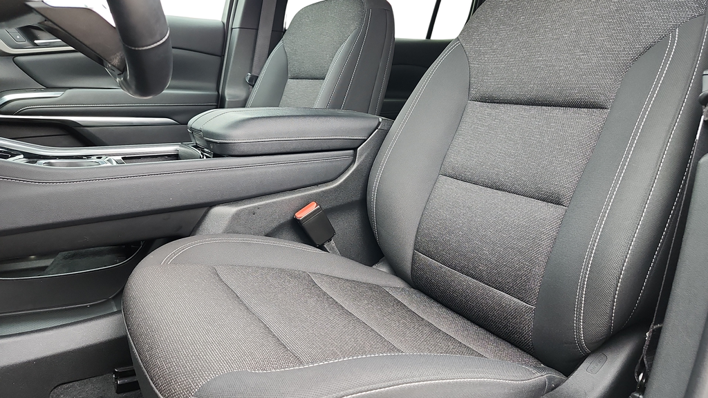 2024 Chevrolet Traverse