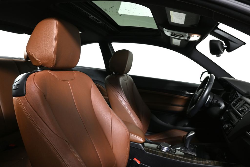 Thumbnail: 2017 BMW 2 Series - 29