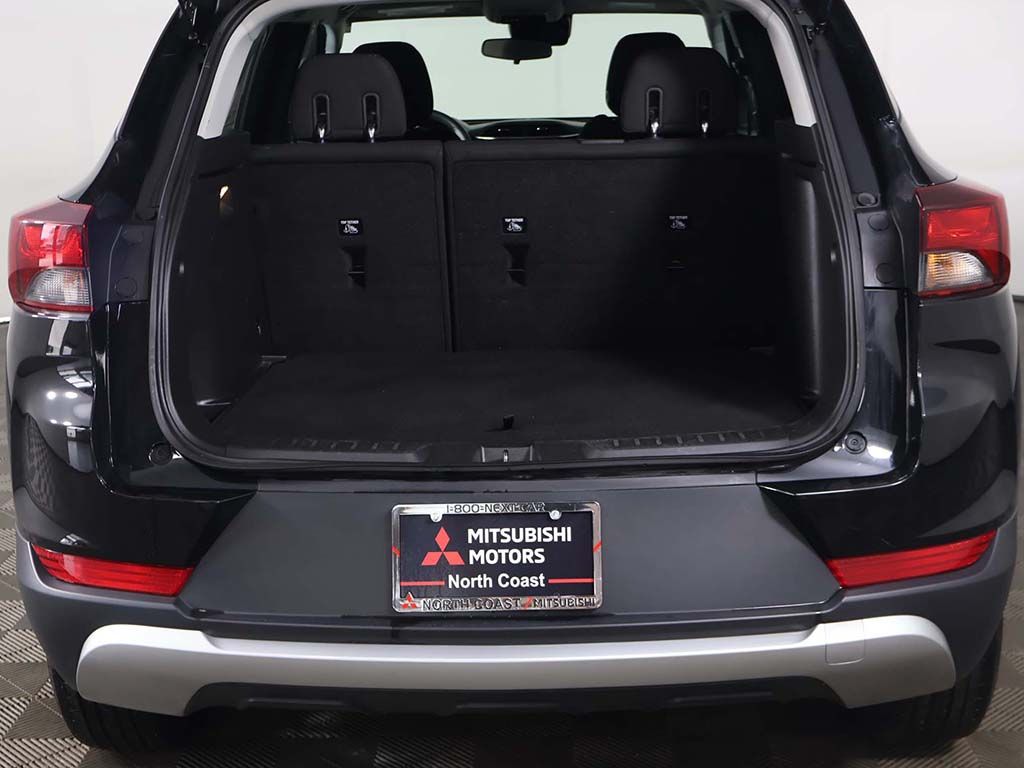 Used 2023 Black Chevrolet LT image 18