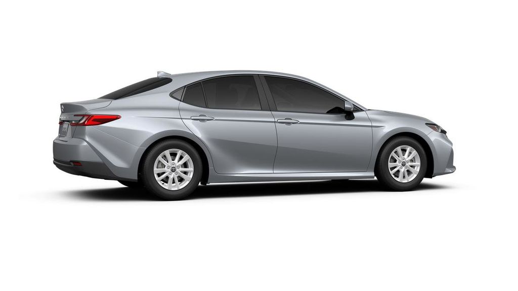 Thumbnail: 2025 Toyota Camry - 11