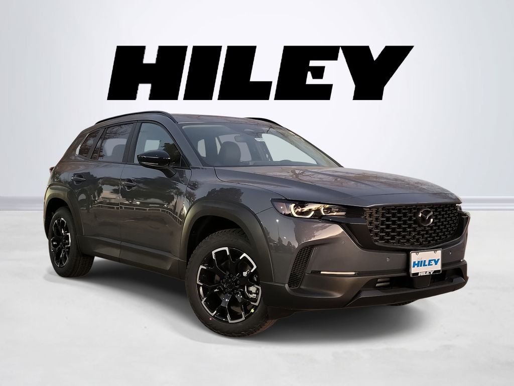 new 2026 Mazda CX-50 car, priced at $32,816