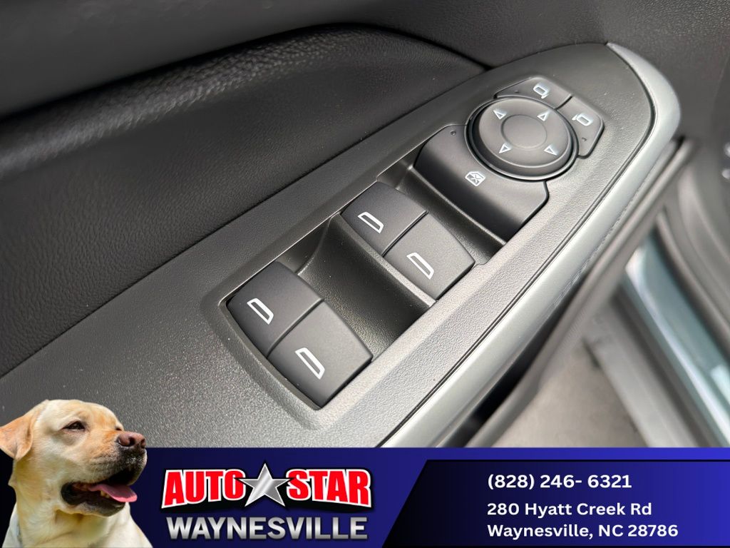 new 2026 Chevrolet Trax car, priced at $24,385