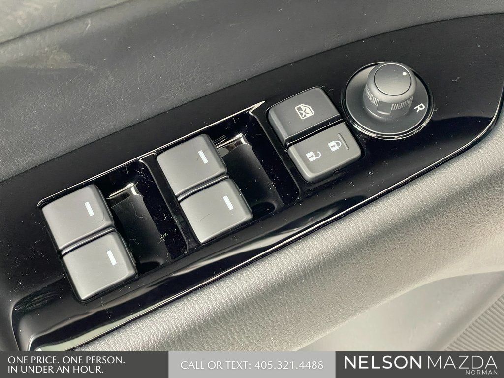 New 2025 Silver Mazda 2.5 S Preferred Package image 19