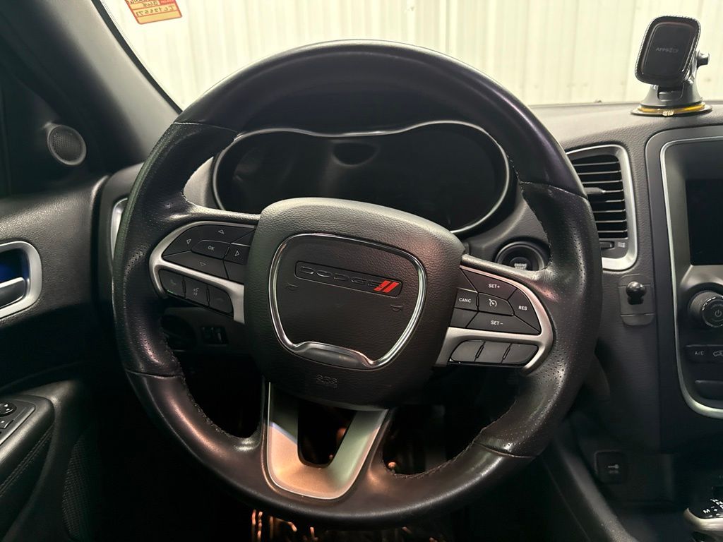 2020 Dodge Durango SXT Plus Blue at Genesis of Spring