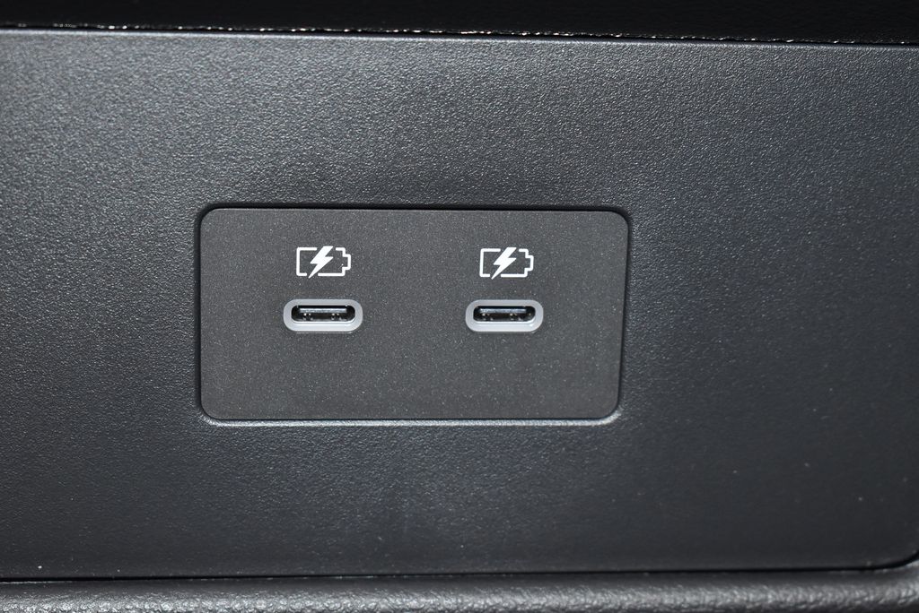 Thumbnail: 2026 Nissan Rogue - 31