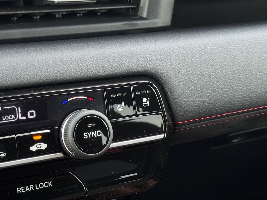 2026 Honda Pilot Black Edition Gray at Community Toyota