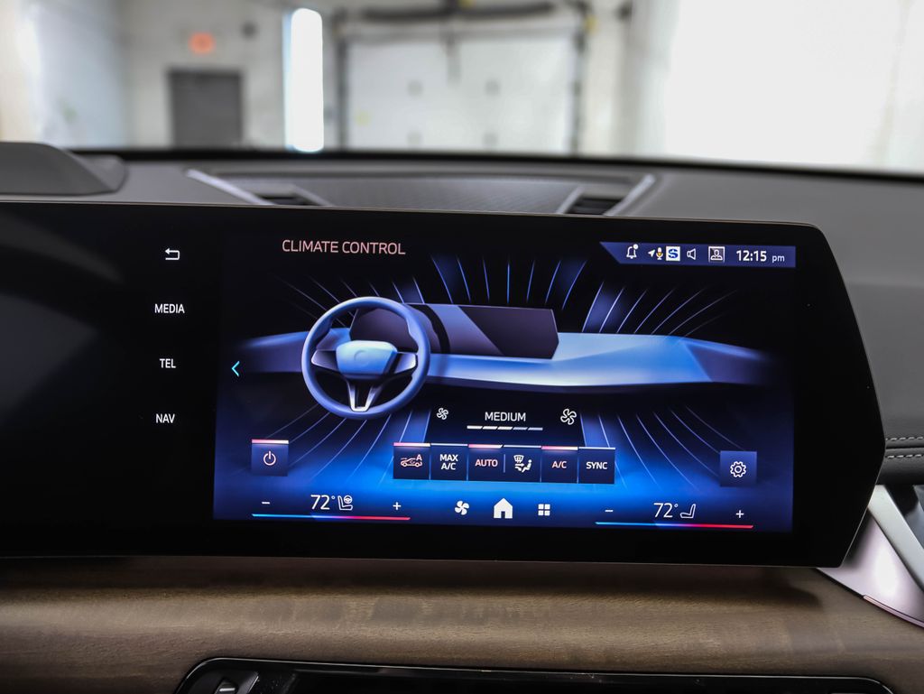 Thumbnail: 2026 BMW X1 - 19