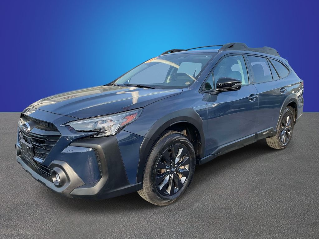 2023 Subaru Outback Onyx Edition AWD