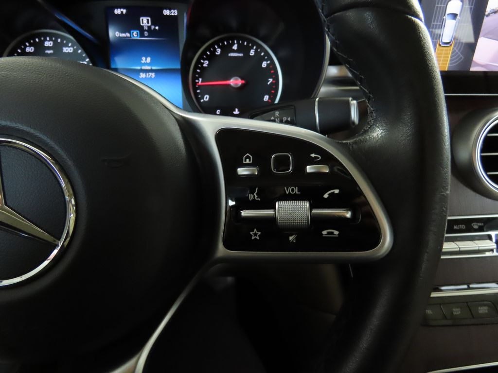 2022 Mercedes-Benz GLC 300 12