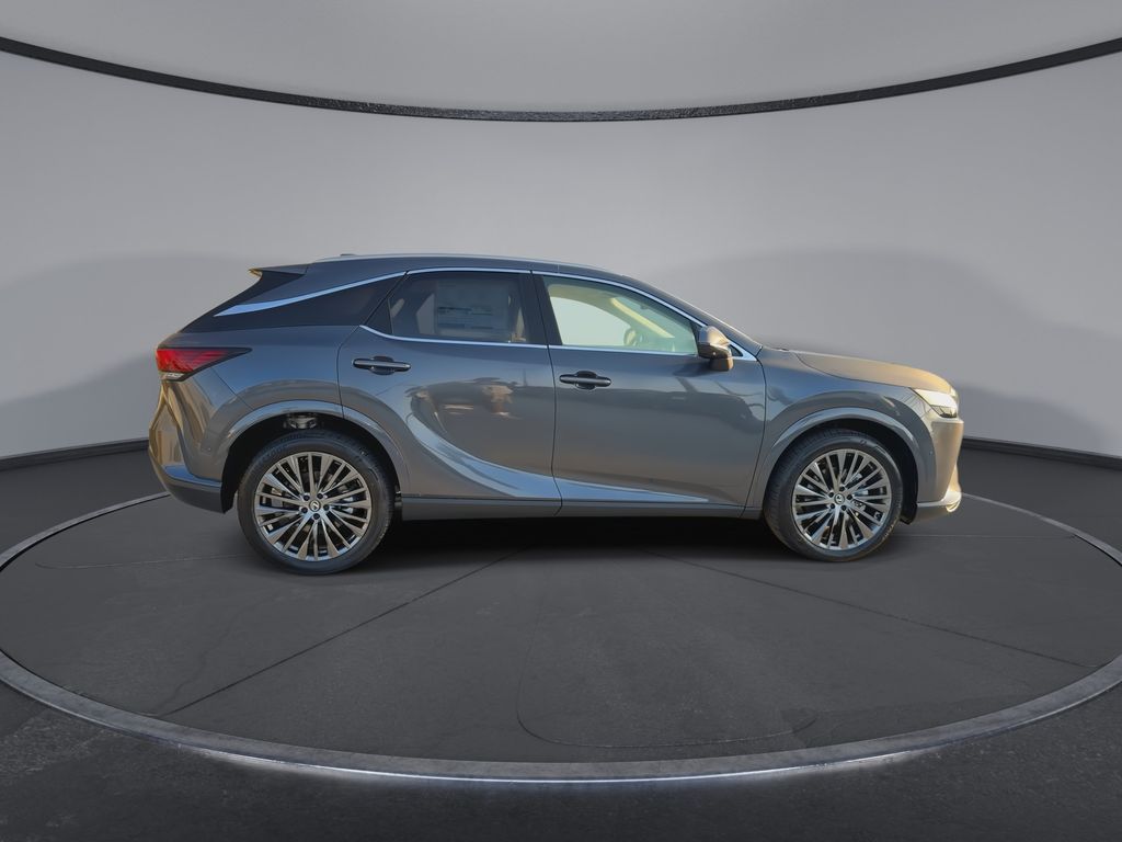 Thumbnail: 2026 Lexus RX - 9