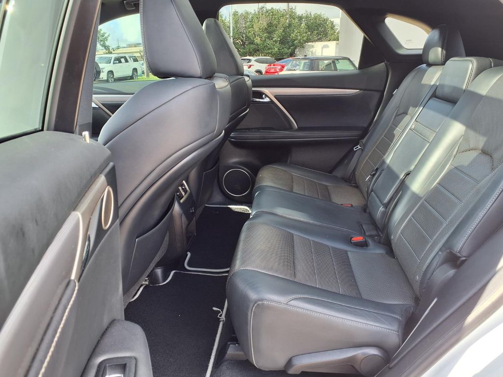 2017 Lexus RX 350  at Emmons Autoplex